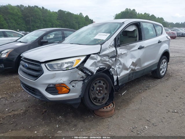 Ford ESCAPE S 2017 1FMCU0F71HUE64033 Image 2