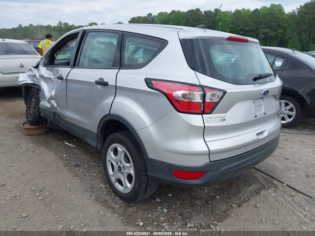 Ford ESCAPE S 2017 1FMCU0F71HUE64033 Image 3