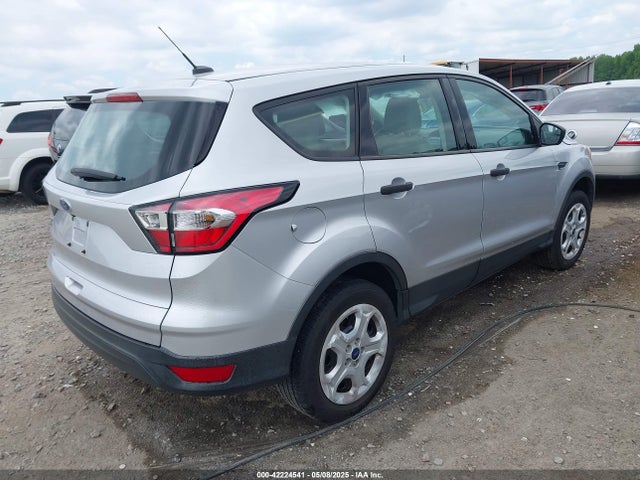Ford ESCAPE S 2017 1FMCU0F71HUE64033 Image 4