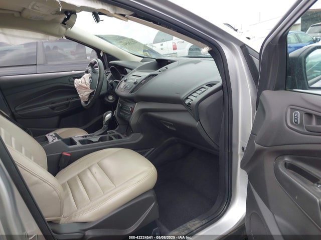 Ford ESCAPE S 2017 1FMCU0F71HUE64033 Image 5