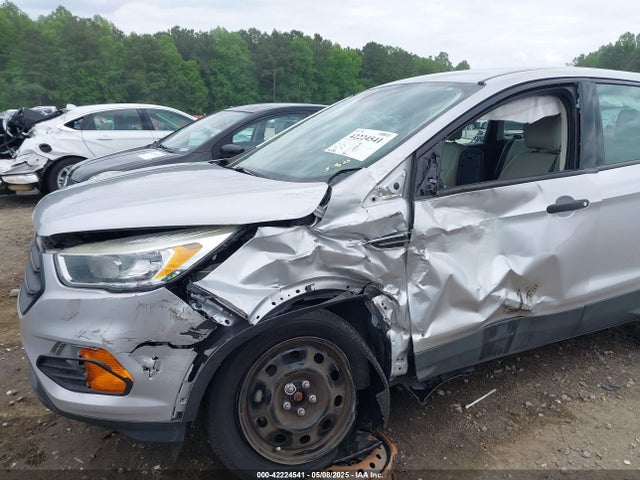 Ford ESCAPE S 2017 1FMCU0F71HUE64033 Image 6