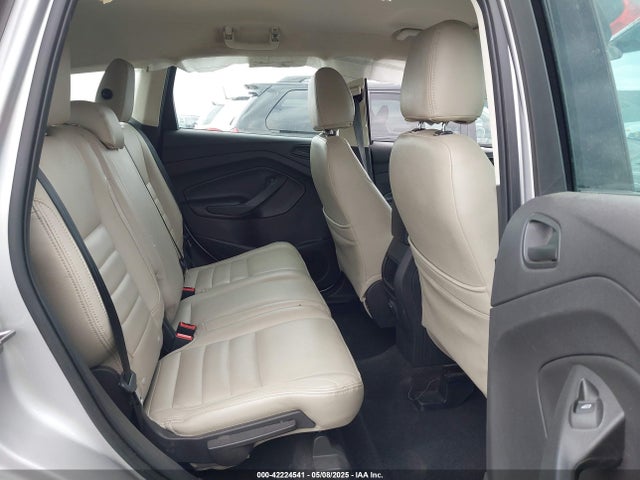 Ford ESCAPE S 2017 1FMCU0F71HUE64033 Image 8