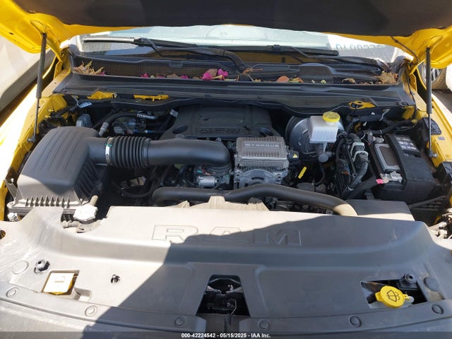 RAM 1500 Rebel  4x4 5'7 Box 2023 1C6SRFLT3PN687390 Image 10