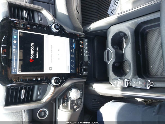 RAM 1500 Rebel  4x4 5'7 Box 2023 1C6SRFLT3PN687390 Image 11