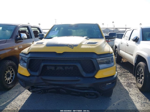 RAM 1500 Rebel  4x4 5'7 Box 2023 1C6SRFLT3PN687390 Image 13