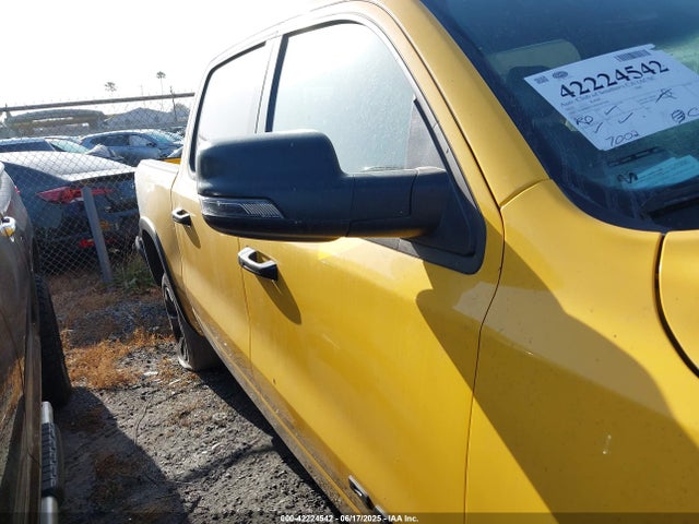 RAM 1500 Rebel  4x4 5'7 Box 2023 1C6SRFLT3PN687390 Image 14