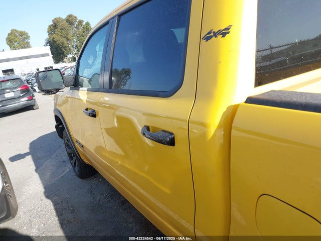 RAM 1500 Rebel  4x4 5'7 Box 2023 1C6SRFLT3PN687390 Image 15