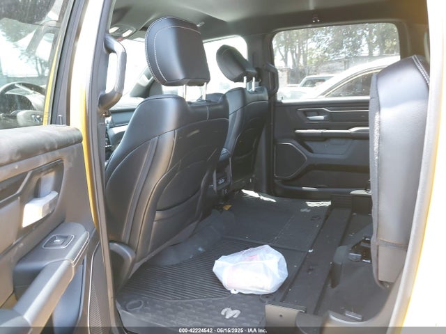 RAM 1500 Rebel  4x4 5'7 Box 2023 1C6SRFLT3PN687390 Image 22