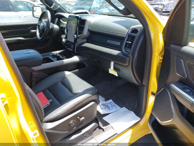 RAM 1500 Rebel  4x4 5'7 Box 2023 1C6SRFLT3PN687390 Image 5
