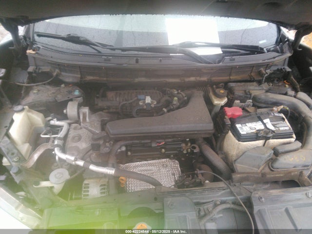 5N1AT2MV0GC891165 Nissan ROGUE SV