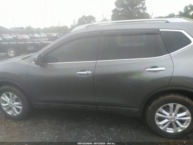 5N1AT2MV0GC891165 Nissan ROGUE SV