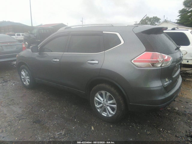 5N1AT2MV0GC891165 Nissan ROGUE SV