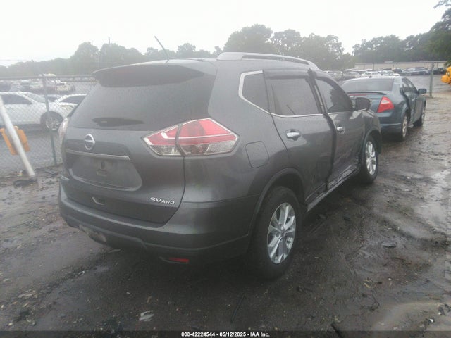 5N1AT2MV0GC891165 Nissan ROGUE SV