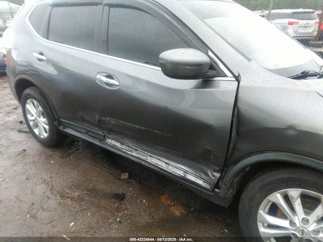 5N1AT2MV0GC891165 Nissan ROGUE SV