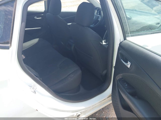 1C3CDFAA2GD578586 Dodge DART SE