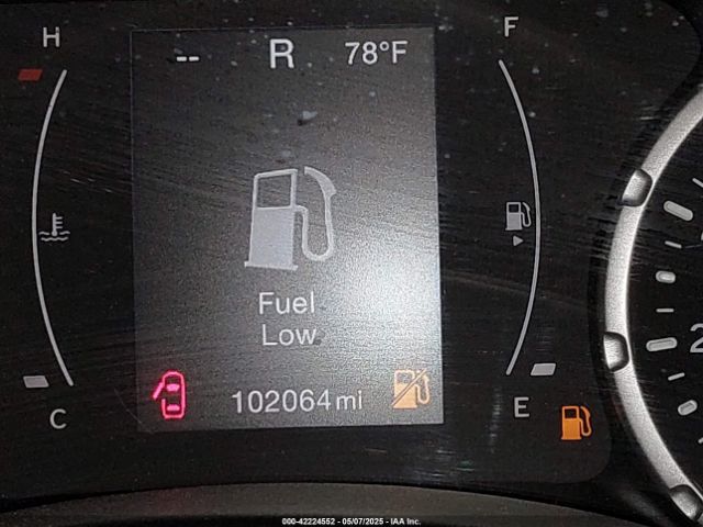 ZACCJBBT2GPC97628 Jeep Renegade Latitude