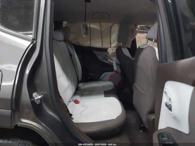 ZACCJBBT2GPC97628 Jeep Renegade Latitude