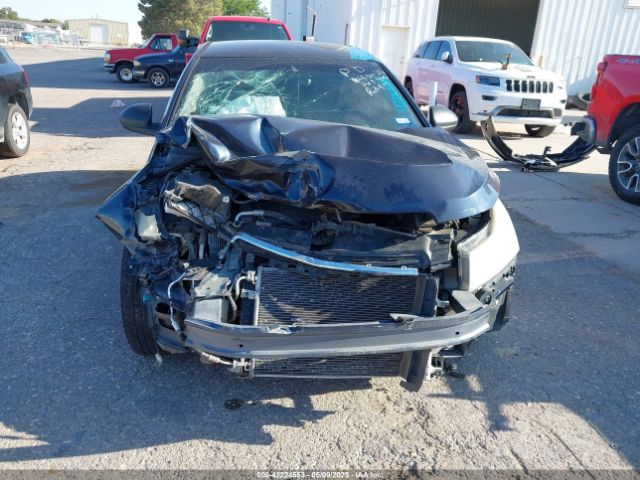 2016 CHEVROLET CRUZE LIMITED 1G1PC5SH8G7107992 Photo 5