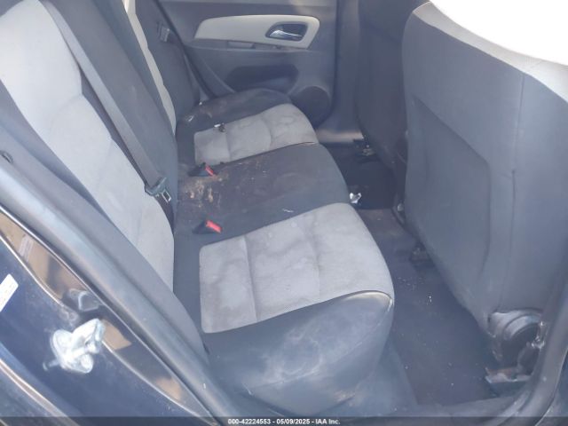2016 CHEVROLET CRUZE LIMITED 1G1PC5SH8G7107992 Photo 7