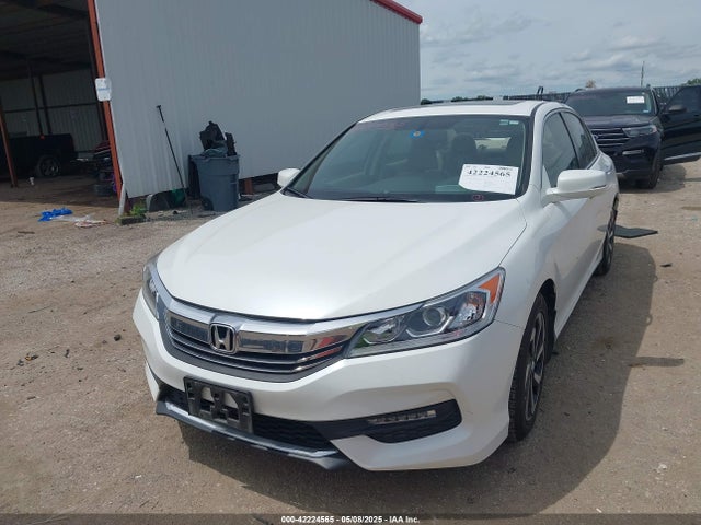 1HGCR2F81GA161488 Honda k24w1