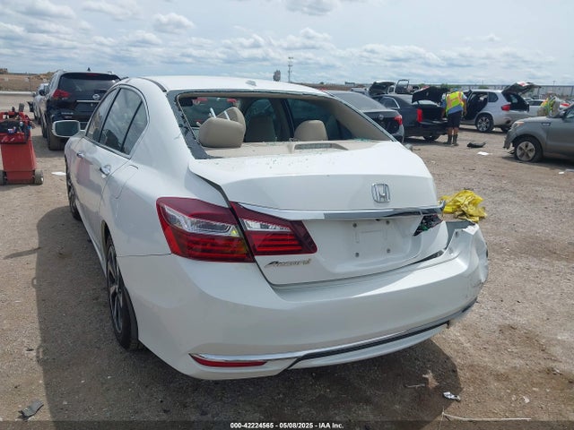 1HGCR2F81GA161488 Honda k24w1