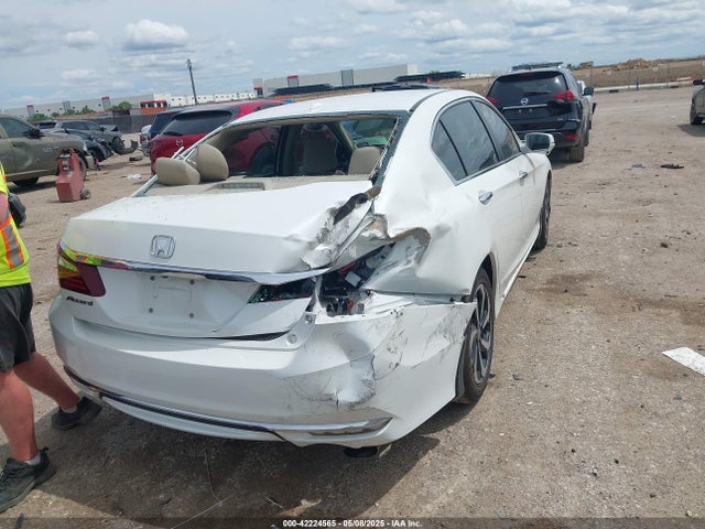 1HGCR2F81GA161488 Honda k24w1