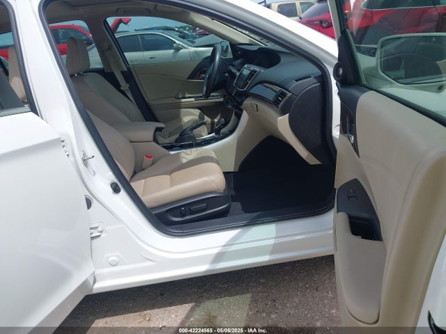 1HGCR2F81GA161488 Honda k24w1