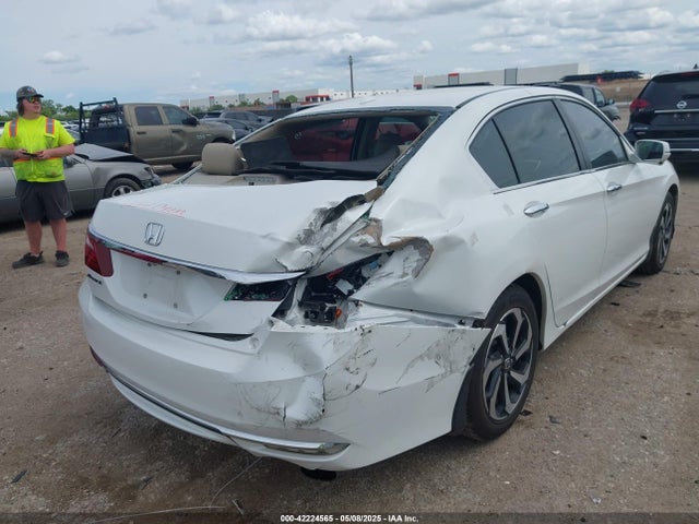 1HGCR2F81GA161488 Honda k24w1