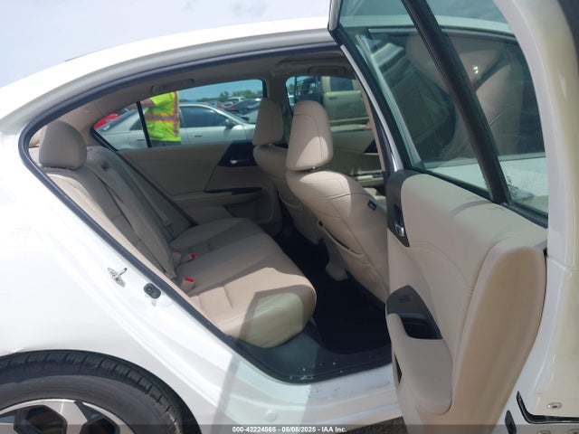 1HGCR2F81GA161488 Honda k24w1
