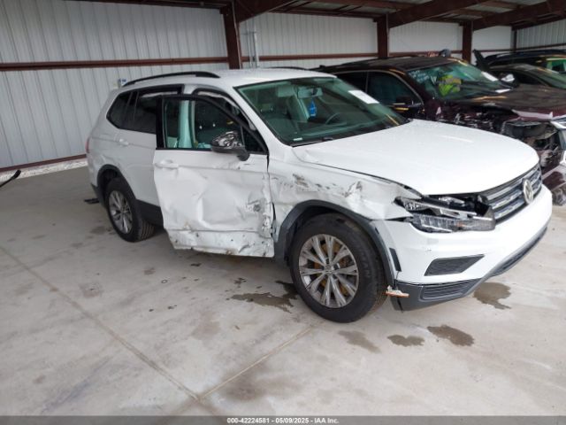 2020 VOLKSWAGEN TIGUAN 3VV1B7AX1LM110352