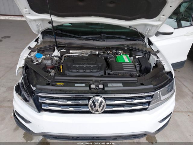 2020 VOLKSWAGEN TIGUAN 3VV1B7AX1LM110352 Photo 9