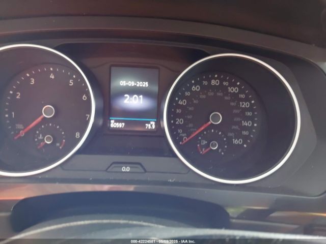 2020 VOLKSWAGEN TIGUAN 3VV1B7AX1LM110352 Photo 6