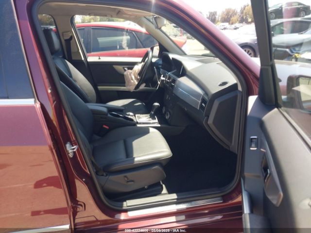 2010 MERCEDES-BENZ GLK 350 WDCGG8HB3AF270847 Photo 4