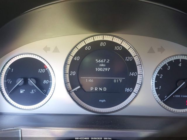 2010 MERCEDES-BENZ GLK 350 WDCGG8HB3AF270847 Photo 6