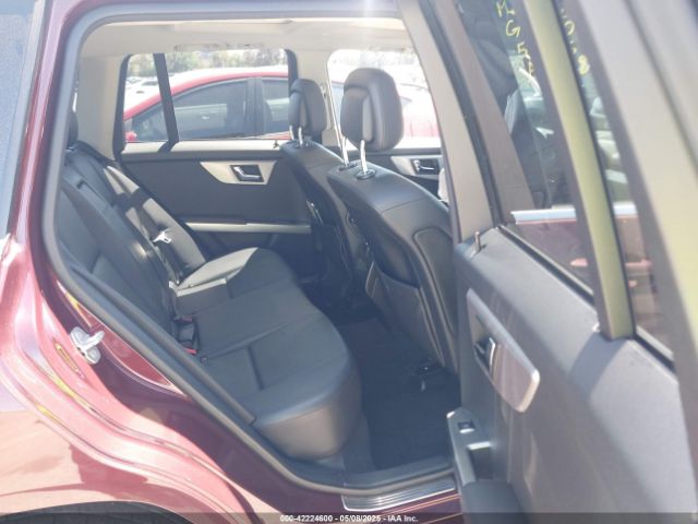 2010 MERCEDES-BENZ GLK 350 WDCGG8HB3AF270847 Photo 7