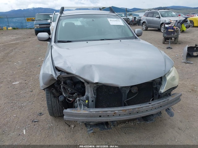 42224616 :رقم المزاد ، JF1GH63649H827868 vin ، 2009 Subaru Impreza Outback Sport مزاد بيع