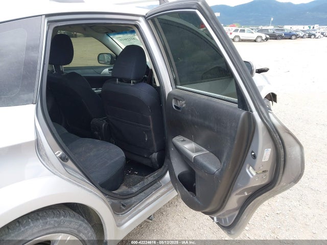 42224616 :رقم المزاد ، JF1GH63649H827868 vin ، 2009 Subaru Impreza Outback Sport مزاد بيع