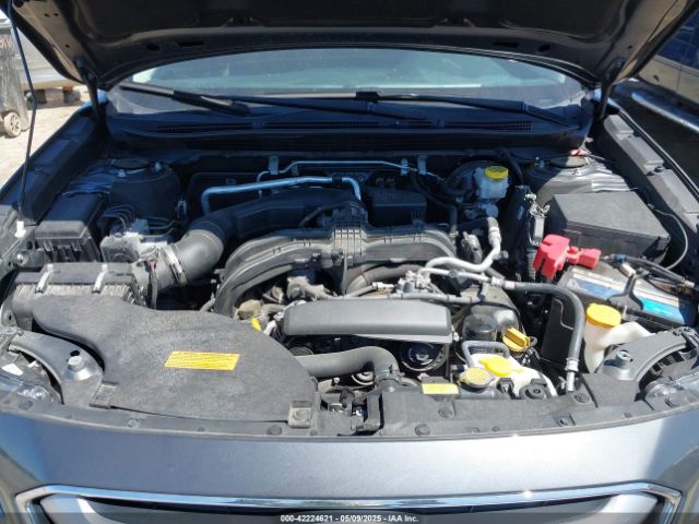 2020 SUBARU OUTBACK 4S4BTACC6L3234783 Photo 9