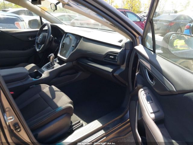 2020 SUBARU OUTBACK 4S4BTACC6L3234783 Photo 4