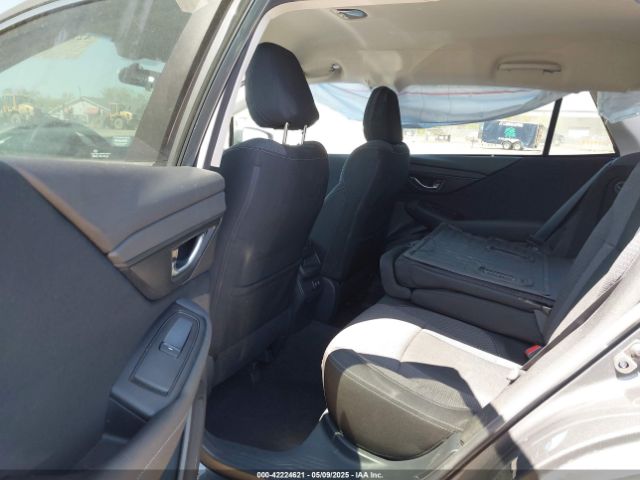 2020 SUBARU OUTBACK 4S4BTACC6L3234783 Photo 7