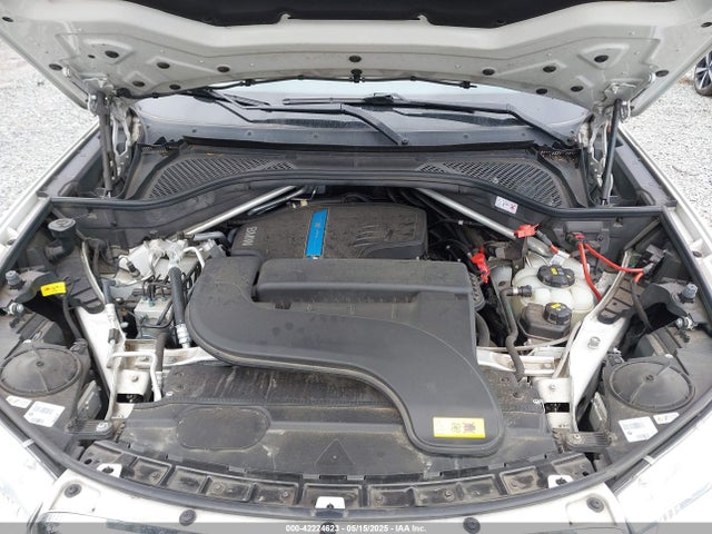 5UXKT0C55G0S77047 BMW X5 Edrive Xdrive40e
