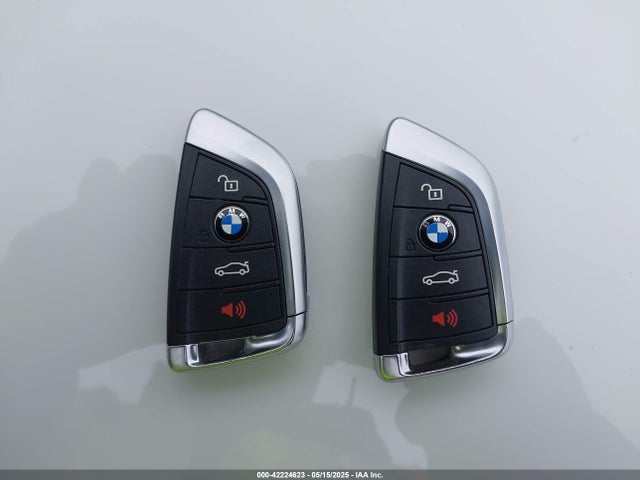 5UXKT0C55G0S77047 BMW X5 Edrive Xdrive40e