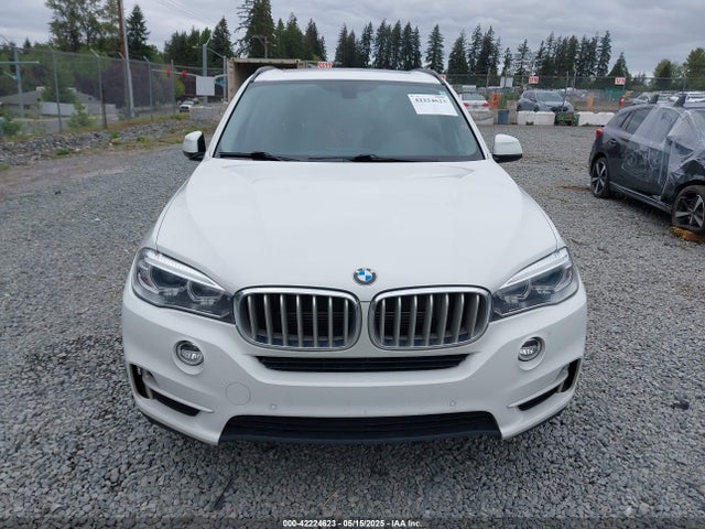 5UXKT0C55G0S77047 BMW X5 Edrive Xdrive40e