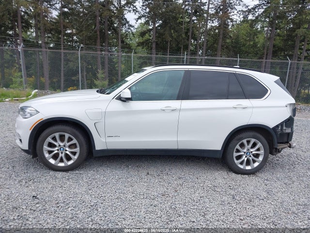 5UXKT0C55G0S77047 BMW X5 Edrive Xdrive40e