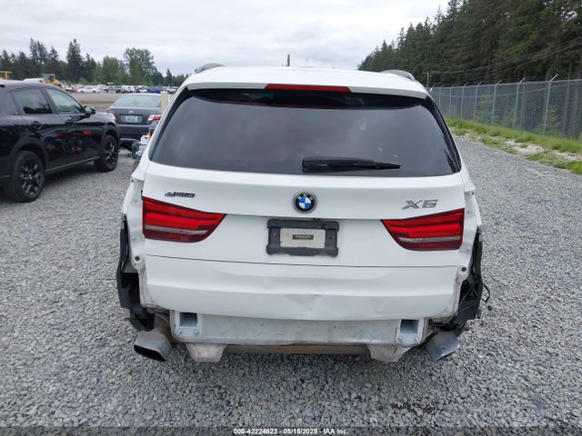 5UXKT0C55G0S77047 BMW X5 Edrive Xdrive40e