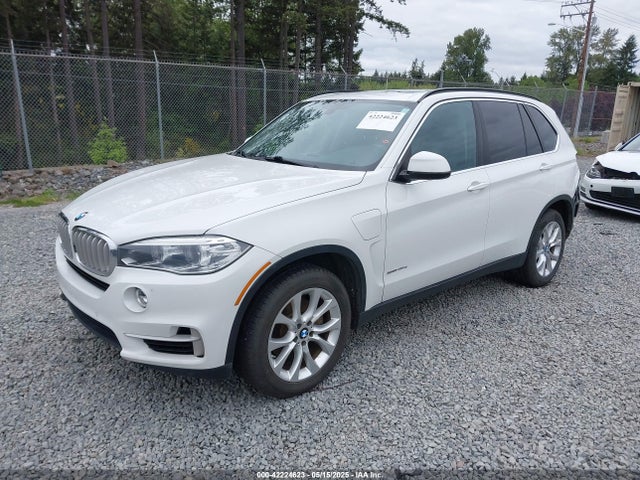 5UXKT0C55G0S77047 BMW X5 Edrive Xdrive40e