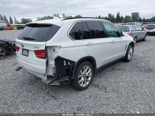 5UXKT0C55G0S77047 BMW X5 Edrive Xdrive40e