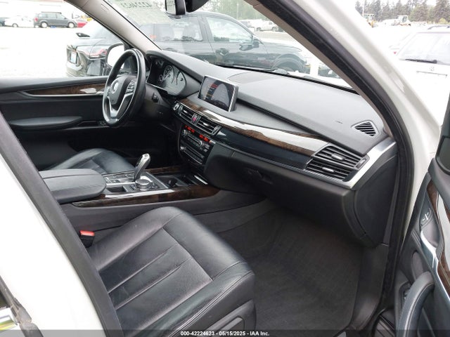 5UXKT0C55G0S77047 BMW X5 Edrive Xdrive40e