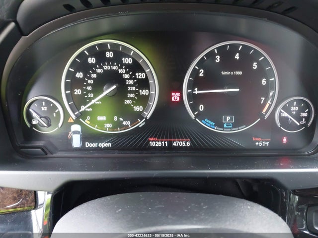 5UXKT0C55G0S77047 BMW X5 Edrive Xdrive40e