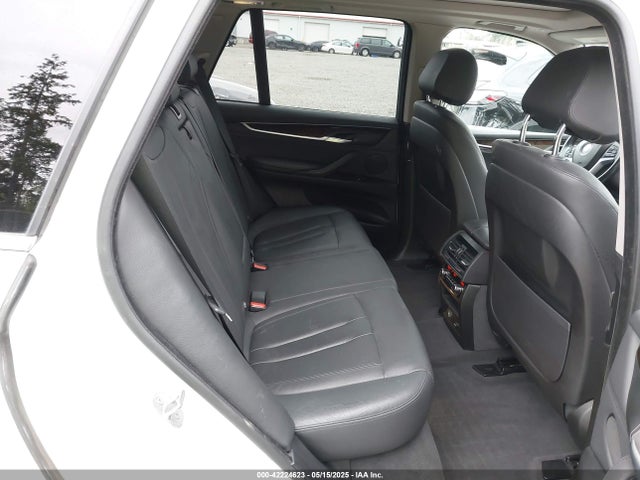 5UXKT0C55G0S77047 BMW X5 Edrive Xdrive40e
